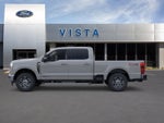 2026 Ford Super Duty F-250 SRW XL 4WD Crew Cab 6.75' Box