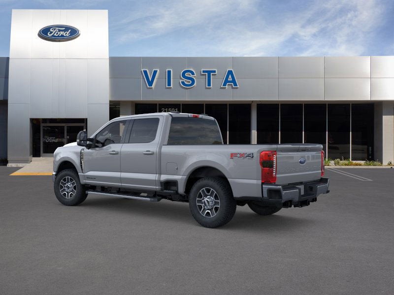 2026 Ford Super Duty F-250 SRW XL 4WD Crew Cab 6.75' Box