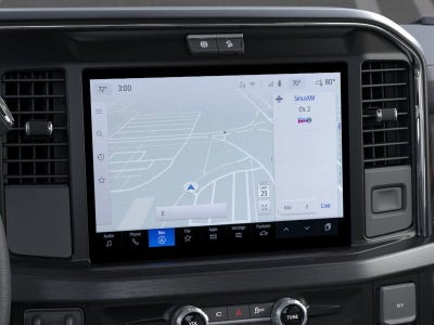 2026 Ford Super Duty F-250 SRW XL 4WD Crew Cab 6.75' Box