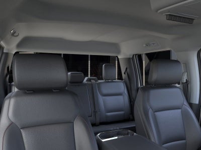 2026 Ford Super Duty F-250 SRW XL 4WD Crew Cab 6.75' Box