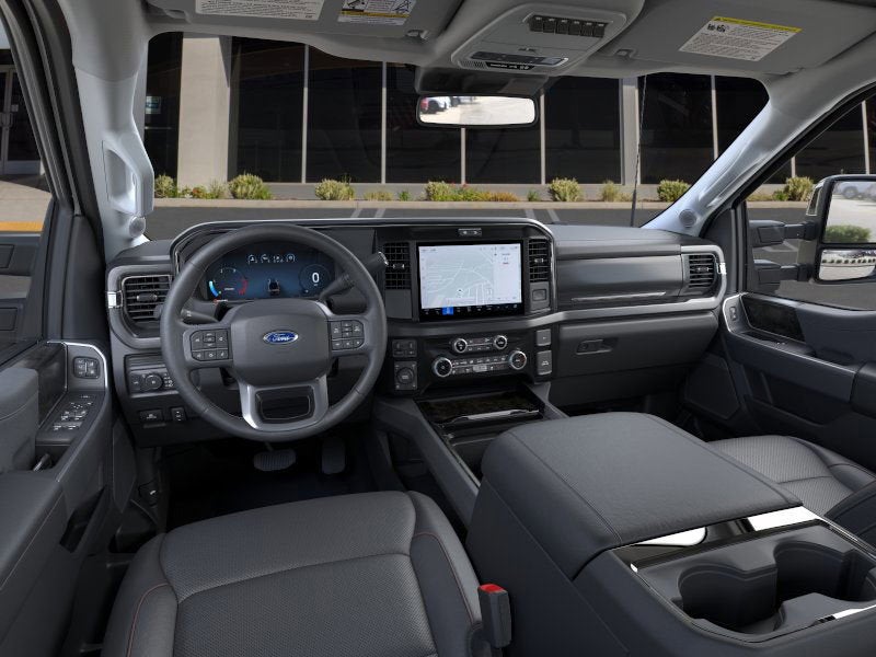 2026 Ford Super Duty F-250 SRW XL 4WD Crew Cab 6.75' Box