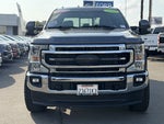 2022 Ford Super Duty F-250 SRW XL 4WD Crew Cab 6.75' Box