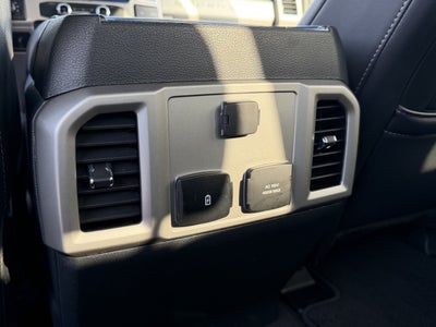 2022 Ford Super Duty F-250 SRW XL 4WD Crew Cab 6.75' Box