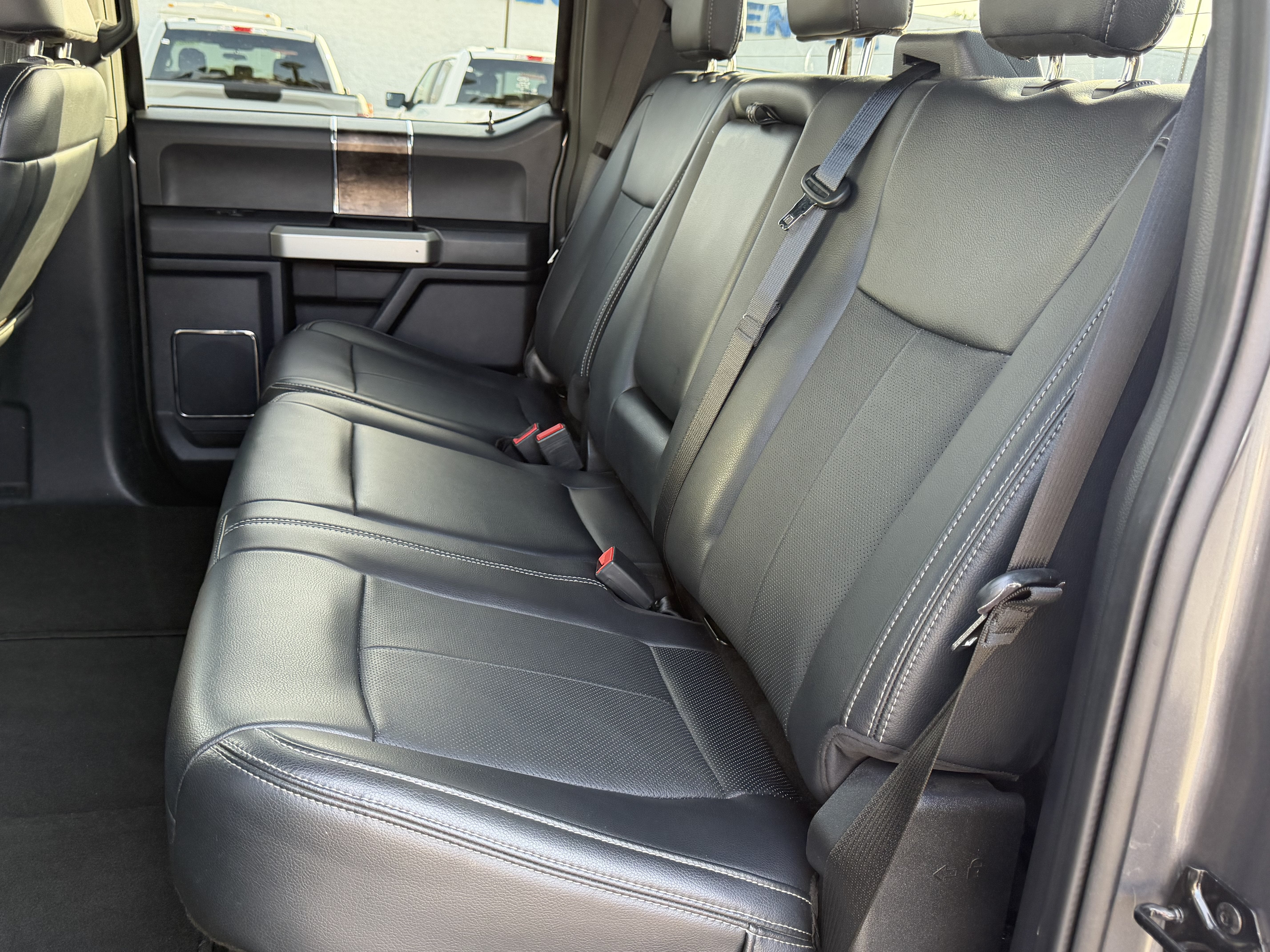 2022 Ford Super Duty F-250 SRW XL 4WD Crew Cab 6.75' Box