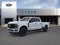2026 Ford Super Duty F-250 SRW XL 4WD Crew Cab 6.75' Box