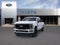 2026 Ford Super Duty F-250 SRW XL 4WD Crew Cab 6.75' Box