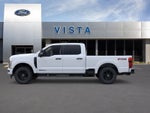 2026 Ford Super Duty F-250 SRW XL 4WD Crew Cab 6.75' Box