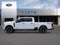 2026 Ford Super Duty F-250 SRW XL 4WD Crew Cab 6.75' Box