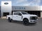 2026 Ford Super Duty F-250 SRW XL 4WD Crew Cab 6.75' Box