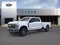 2026 Ford Super Duty F-350 SRW XL 4WD Crew Cab 6.75' Box