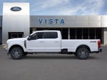 2026 Ford Super Duty F-350 SRW XL 4WD Crew Cab 6.75' Box