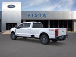 2026 Ford Super Duty F-350 SRW XL 4WD Crew Cab 6.75' Box