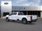 2026 Ford Super Duty F-350 SRW XL 4WD Crew Cab 6.75' Box