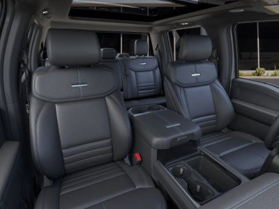 2026 Ford Super Duty F-350 SRW XL 4WD Crew Cab 6.75' Box