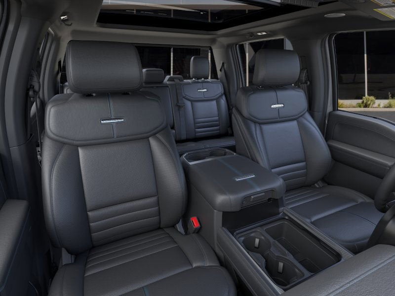 2026 Ford Super Duty F-350 SRW XL 4WD Crew Cab 6.75' Box