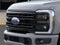 2026 Ford Super Duty F-350 SRW XL 4WD Crew Cab 6.75' Box