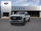 2026 Ford Super Duty F-350 SRW XL 4WD Crew Cab 6.75' Box