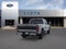 2026 Ford Super Duty F-350 SRW XL 4WD Crew Cab 6.75' Box