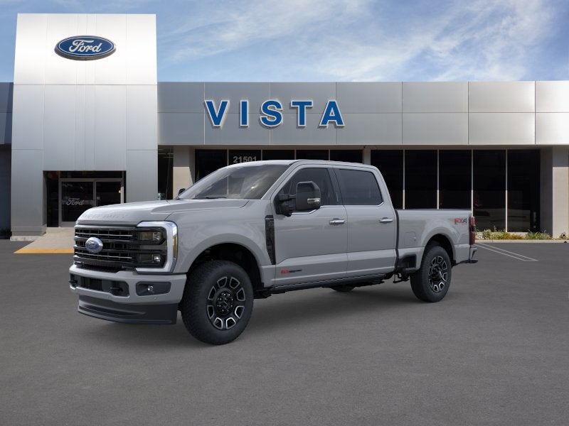 2026 Ford F-350's photo