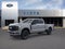 2026 Ford Super Duty F-350 SRW PLATINUM 4WD Crew Cab 6.75' Box