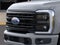 2026 Ford Super Duty F-350 SRW PLATINUM 4WD Crew Cab 6.75' Box