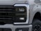 2026 Ford Super Duty F-350 SRW PLATINUM 4WD Crew Cab 6.75' Box