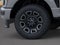 2026 Ford Super Duty F-350 SRW PLATINUM 4WD Crew Cab 6.75' Box