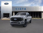 2026 Ford Super Duty F-350 SRW PLATINUM 4WD Crew Cab 6.75' Box