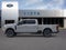 2026 Ford Super Duty F-350 SRW PLATINUM 4WD Crew Cab 6.75' Box
