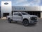 2026 Ford Super Duty F-350 SRW PLATINUM 4WD Crew Cab 6.75' Box