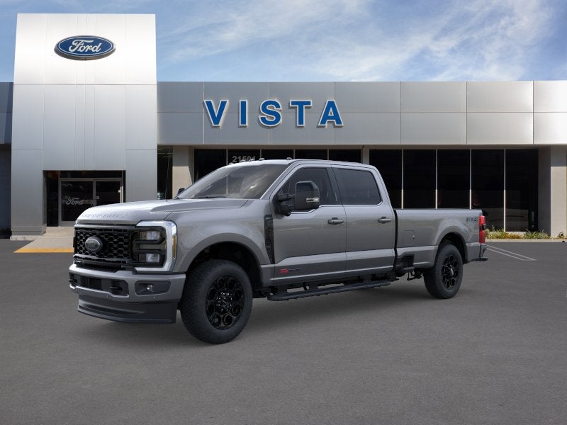 2026 Ford F-350's photo