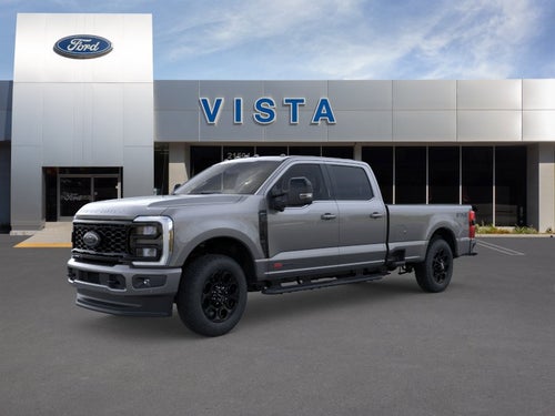 2026 Ford Super Duty F-350 SRW XL 4WD Crew Cab 6.75' Box