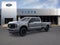 2026 Ford Super Duty F-350 SRW XL 4WD Crew Cab 6.75' Box