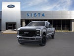 2026 Ford Super Duty F-350 SRW XL 4WD Crew Cab 6.75' Box