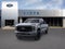 2026 Ford Super Duty F-350 SRW XL 4WD Crew Cab 6.75' Box