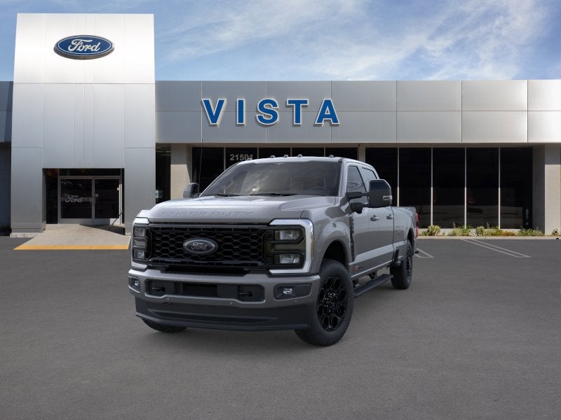 2026 Ford Super Duty F-350 SRW XL 4WD Crew Cab 6.75' Box
