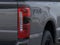 2026 Ford Super Duty F-350 SRW XL 4WD Crew Cab 6.75' Box