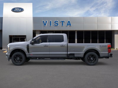 2026 Ford Super Duty F-350 SRW XL 4WD Crew Cab 6.75' Box