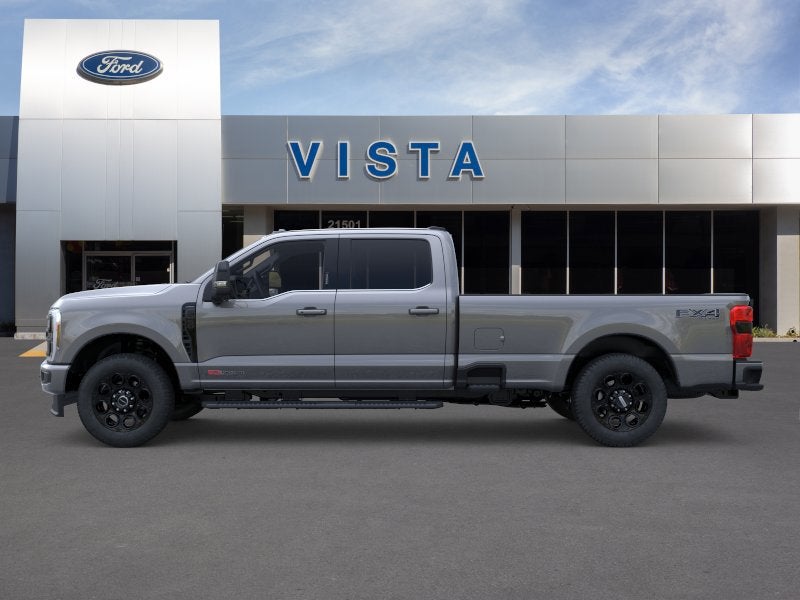 2026 Ford Super Duty F-350 SRW XL 4WD Crew Cab 6.75' Box