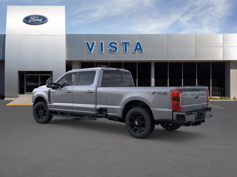 2026 Ford Super Duty F-350 SRW XL 4WD Crew Cab 6.75' Box