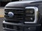 2026 Ford Super Duty F-350 SRW XL 4WD Crew Cab 6.75' Box