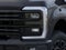 2026 Ford Super Duty F-350 SRW XL 4WD Crew Cab 6.75' Box