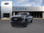 2026 Ford Super Duty F-350 SRW XL 4WD Crew Cab 6.75' Box