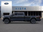 2026 Ford Super Duty F-350 SRW XL 4WD Crew Cab 6.75' Box