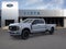 2026 Ford Super Duty F-350 SRW XL 4WD Crew Cab 6.75' Box