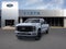 2026 Ford Super Duty F-350 SRW XL 4WD Crew Cab 6.75' Box