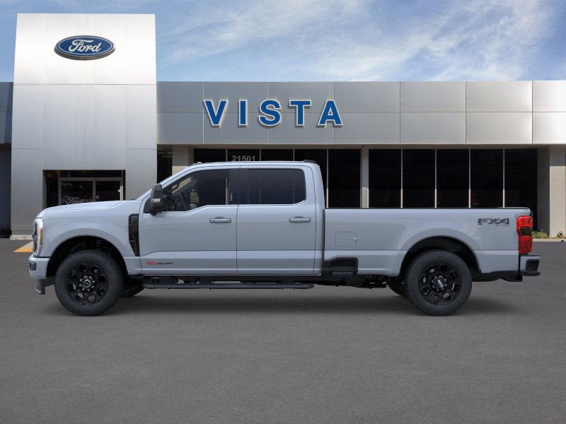 2026 Ford Super Duty F-350 SRW XL 4WD Crew Cab 6.75' Box