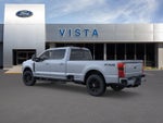 2026 Ford Super Duty F-350 SRW XL 4WD Crew Cab 6.75' Box