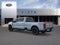 2026 Ford Super Duty F-350 SRW XL 4WD Crew Cab 6.75' Box