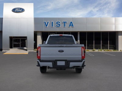 2026 Ford Super Duty F-350 SRW XL 4WD Crew Cab 6.75' Box